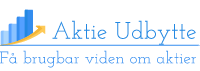 Aktie udbytte